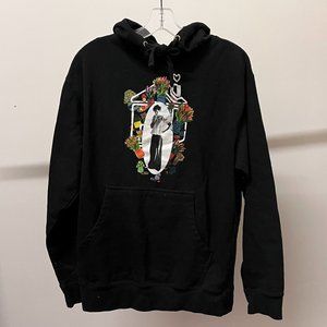 Harry Styles Tour Hoodie M